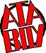 Ata-Boy Harry Potter Gryffindor Crest 1