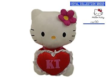 hello kitty peluche gigante amazon