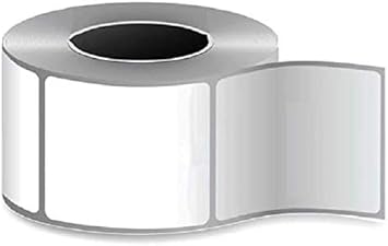 3x2 direct thermal labels