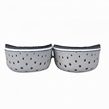 Abody® Men Women Increase Height High Half Insoles Memory Foam Shoe Inserts Cushion Pads 3.3cm/1.3in