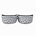 Abody® Men Women Increase Height High Half Insoles Memory Foam Shoe Inserts Cushion Pads 3.3cm/1.3in