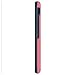 OtterBox Symmetry Series Case for Samsung Galaxy Express Prime 2, J3, J7 - Saltwater Taffy (Pipeline Pink/Blazer Blue)