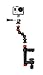 JOBY Action Clamp & GorillaPod Arm for GoPro or Other Action Video Cameras