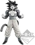 SMSP Dragonball Dragon Ball GT Super Master Stars