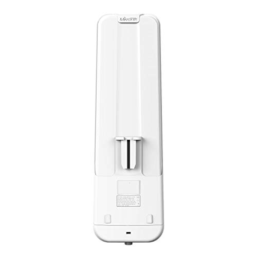 WIRELESS-PUNTO-DE-ACCESO-EXTERIOR-MIKROTIK-5XGIGABIT4XPOEWIFI-ACIMPERMEABLEDOBLE-ANTENA-RBOMNITIKPG-5HACD