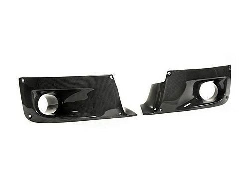 APR Performance CF-808650 Brake Cooling Duct