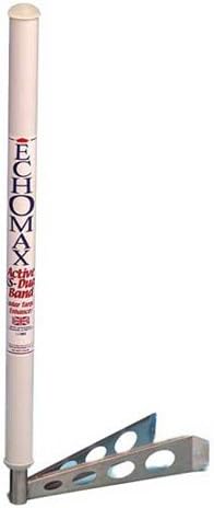 Echomax EMACTIVEXSM, Active-XS-Dual Band Radar Reflector, 1 Pack