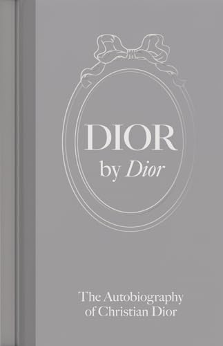 Dior: A New Look: Hohé, Madelief: 9789462626041: Amazon.com: Books