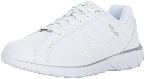 fila men's sable training shoe