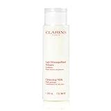 Clarins Cleansing Milk - Oily to Combination Skin, 7-Ounces Box