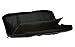 Drago Gear DRG12-323BL Double Gun Case, Black, 42-Inch