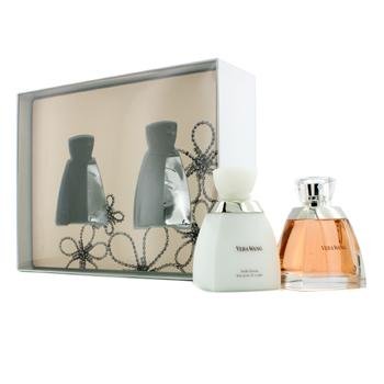 Vera Wang Fragrance By Vera Wang Gift Set Women