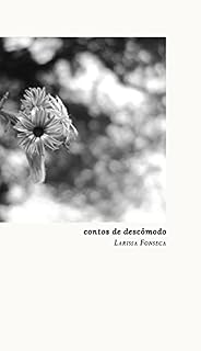 Livro Contos de Descômodo