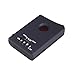 KKmoon Anti Spy Detector LDRF-DT1 Hidden Camera GSM Audio Bug Finder GPS Signal Lens RF Tracker