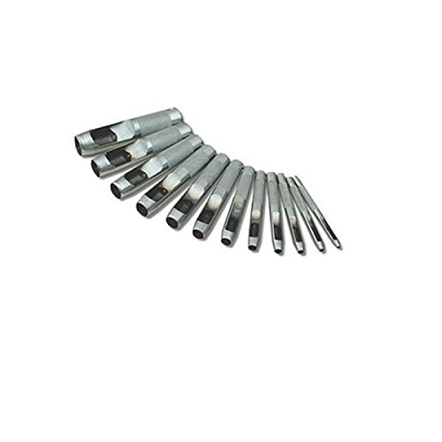 Tooltraders 15pZ 2-22mm Pointing Punch