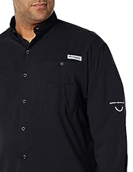 Columbia Men’s PFG Tamiami™ II Long Sleeve