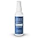 Ancient Minerals Magnesium Oil Spray Sensitive Plus - All-New Sensitive+ Formula Oil with Avena Sativa (Oat Aventhramides), Nopal Cactus, Organic Chamomile, and Allantoin (4oz)