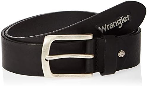 wrangler belt price