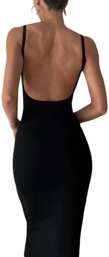 open back racer bodycon maxi dress Racer Neck Ruched Bum Detail Open Back Maxi Dress In Blue Ribbed | EGO US