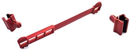 Ferma finestre alluminio