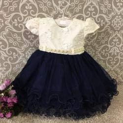 vestido de festa tamanho 2