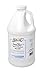 Sax True Flow Heavy Body Acrylic Paint, 1/2 Gallon, Blockout White - 402600, 62 Fl Oz (Pack of 1)
