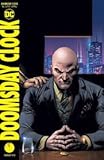 DOOMSDAY CLOCK #2 (OF 12) VAR ED Release date 12/27/17