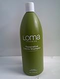 Loma Organics Repairative Creme Shampoo - 33.8 oz