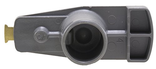WVE by NTK 3D1021 Distributor Cap and Rotor Kit