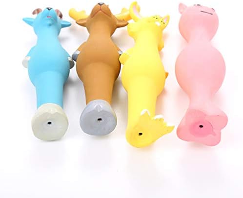 Popetpop ペット噛むおもちゃ 運動不足 ストレス解消 家具破壊防止 丸洗え 屋内 屋外 子犬 小型犬 中型犬 猫に適用 ブルー羊 B08t8wpv 551円 大人気 New Arrival 最安値挑戦 年中無休 高品質 通販