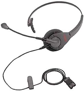 Plantronics H91N Encore Headset
