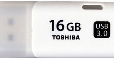Original Toshiba 16B USB 3.0 Flash Pen Drive Transmemory Hayabusa