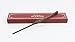 Cultured Customs Magical Wand Replicas - Steel Core Cosplay Prop Collectible Free Bonus Collectible Trading Card (Bellatrix Lestrange)