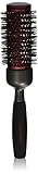 Luxor Pro T-Pro Vented Tourmaline Round Brush, Large, 2.5 Inch