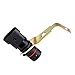 OCPTY Crankshaft Position Sensor - 12596851, PC123, SU1207, 5S1695 - Fits 2002-2006 Silverado 1500, 1996-2004 Astro, 1995-2005 Blazer, 1996-2004 C3500, 1996-2000 Express 1500