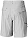 Columbia Men's Barracuda Killer Short, UV Sun Protection, Breathable