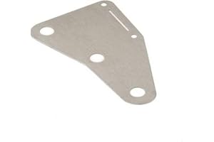 Fender Aluminum Pickguard Shielding for American Vintage '57 Stratocaster Electric Guitar Hardware (0019640049)