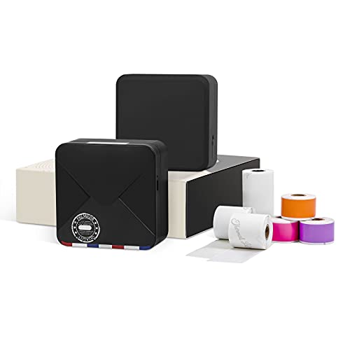 Phomemo M02S Mini Phone Printer- 300dpi 