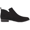 Dr-Scholls-Womens-Rate-Zip-Booties-Ankle-Boot
