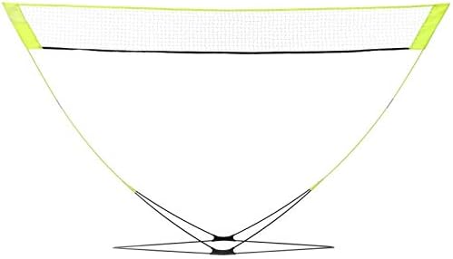 Artengo Easynet Discover - Yellow