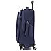 Travelpro Maxlite 4 21-Inch Expandable Spinner (Ocean Blue)