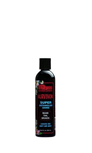 Eqyss Survivor Detangler 8 oz