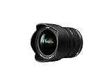 Panasonic H-F007014E LUMIX G VARIO 7-14mm F4.0 ASPH. Lens -
International Version (No Warranty)