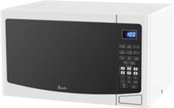 Amazon.com: Avanti modelo mt12 V0 W – 1.2 CF Touch ...