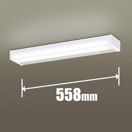 Amazon Co Jp パナソニック Led流し元灯 Hh Lc116n 家電 カメラ