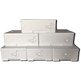 Porexpan 30-0301 Caja Makro: Amazon.es: Bricolaje y herramientas