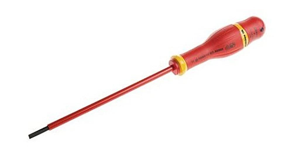 FACOM-A4 x 150 1000 V-VE Insulated Screwdriver
