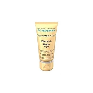Amazon Com Schrammek Blemish Balm Light 30ml Beauty