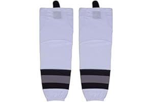 TW SPORTS & KILTS TW ICE HOCKEY SOCKS YOUTH TO ADULT SIZE 20 TO 30 INCH.