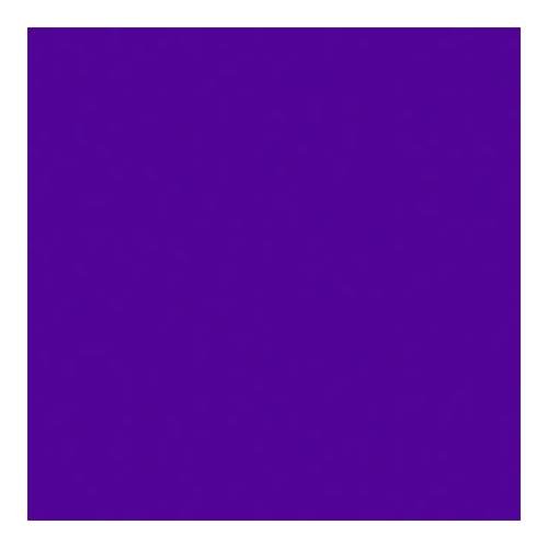 Rosco Roscolux Deep Lavender, 20